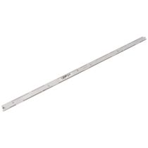 Illustration depicting Toshiba Satellite Pro A200 Top Keyboard Trim Cover