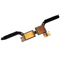 Apple MacBook Pro A1990 15" CPU Cooling Heatsink Bottom View