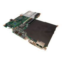 Illustration depicting Toshiba Portege P4000 P4010 Motherboard A5A000206010 A5A000016010