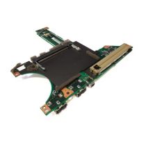Toshiba Portege P4010 Mini PCI USB Firewire Daughter Board A5A000207010 