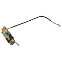 Toshiba Portege P4010 Wi-Fi Switch Board with Cable A5A000210010