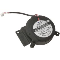 Dell Latitude C510 C610 CPU Cooling Fan AB0405HB-G03
