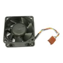 Delta AFC0612D HP EliteDesk 800 G1 USDT front case cooling fan