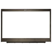 Illustration depicting Lenovo ThinkPad T490 LCD Screen Bezel Frame AL1AC000200 : MicroDream.co.uk