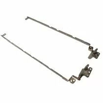Toshiba Satellite A135 Left and Right Hinges Set AM015000200 AM015000300