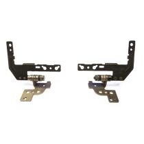 Dell Latitude E6230 Left and Right Hinges Set AM0LY000500 AM0LY000600