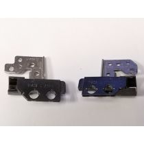 Lenovo ThinkPad T440 LCD Left &amp; Right Screen Hinge Set AM0SR000700 AM0SR000800