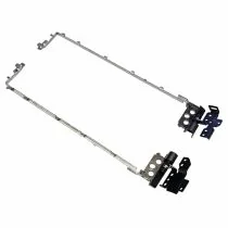Lenovo ThinkPad L460 Left and Right Hinge Set AM0T0000110 AM0T0000210 – front view