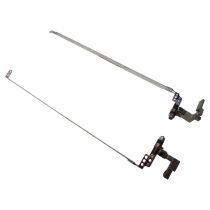 HP ZBook 17 G2 Left and Right Hinges Set AM0TK000300 AM0TK000400