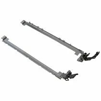 Lenovo ThinkPad E560 Left and Right Hinge Set AM0TS000410 AM0TS000510 front view