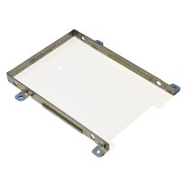 Lenovo ThinkPad L490 HDD SSD 2.5" SATA Hard Drive Caddy Front View