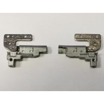 Dell Latitude E6440 Left & Right Screen Display Hinges AM0VG000200 AM0VG000300