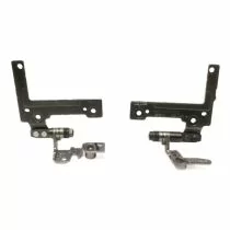 Illustration depicting Dell Latitude E7240 Left and Right Hinges Set AM0VM000300 AM0VM000400 : MicroDream.co.uk