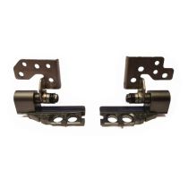 Lenovo ThinkPad T460 Left and Right Hinges Set AM105000300 AM105000400