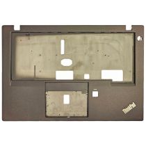 Illustration depicting Lenovo ThinkPad T470s Palmrest Upper Case AM134000100 SM10M83922 : MicroDream.co.uk