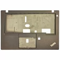 Illustration depicting Lenovo ThinkPad T470s Palmrest Upper Case AM134000100 SM10M83922 : MicroDream.co.uk