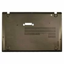 Illustration depicting Lenovo ThinkPad T470s Bottom Lower Case Cover AM134000500 SM10M83783 : MicroDream.co.uk