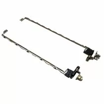 Lenovo ThinkPad P52 Left and Right Hinges Set AM16Z000900 AM16Z000A00