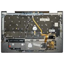 Lenovo X1 Yoga 4th Gen Palmrest Upper Case with Keyboard