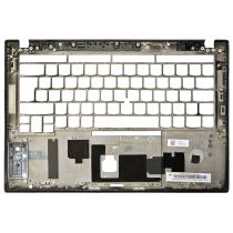 Front view of Lenovo T490s Palmrest Upper Case AM1BR000D00