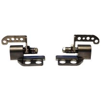 Illustration depicting Lenovo ThinkPad T14s Gen 1 Left and Right Hinges Set AM1BR000L20 AM1BR000L30