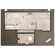 Illustration depicting Lenovo ThinkPad X390 Palmrest Upper Case Cover AM1BT000200 SM10K64642 : MicroDream.co.uk