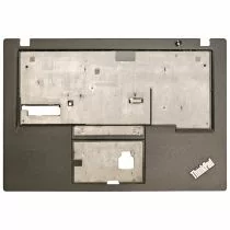 Illustration depicting Lenovo ThinkPad X390 Palmrest Upper Case Cover AM1BT000200 SM10K64642 : MicroDream.co.uk
