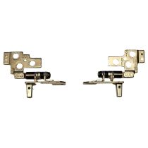 Illustration depicting Dell Precision 7510 Left and Right Hinges Set AM1DI000200 AM1DI000300 : MicroDream.co.uk