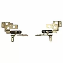 Illustration depicting Dell Precision 7510 Left and Right Hinges Set AM1DI000200 AM1DI000300 : MicroDream.co.uk