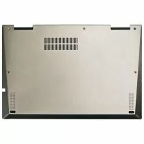 Illustration depicting Lenovo ThinkPad X1 Yoga Gen 6 Bottom Lower Case Access Panel AM1U9000500 : MicroDream.co.uk