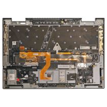 Lenovo ThinkPad X1 Yoga Gen 6 Palmrest Keyboard Assembly AM1U9000G00