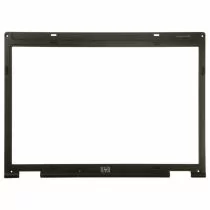 Illustration depicting HP Compaq NC6400 LCD Screen Bezel Frame AP006000100 FA006000600 : MicroDream.co.uk