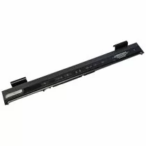 HP Compaq NC6400 Power Button Cover Trim AP006000300 front view
