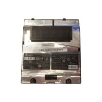 Illustration depicting HP Presario C700 G7000 WiFi Wireless Door Cover AP02E000700