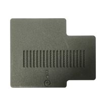 Illustration depicting HP EliteBook 8440p RAM Cover Access Panel AP07D000800 : MicroDream.co.uk