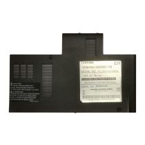 Toshiba NB550 RAM HDD Hard Drive Cover Access Panel AP0H1000600