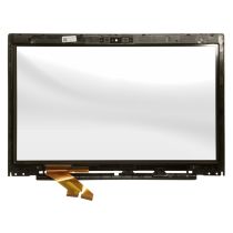 Lenovo ThinkPad T440 Touchscreen Digitizer LCD Bezel AP0SR000800 -Malfunctioning