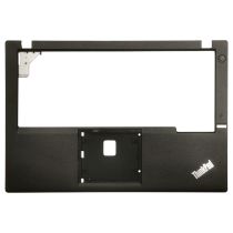 Illustration depicting Lenovo ThinkPad X260 Palmrest Upper Case Keyboard Bezel AP0ZK000200 SB30K41917 : MicroDream.co.uk