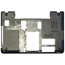 Apple MacBook Pro A1989 13" bottom case panel front view