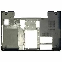 Apple MacBook Pro A1989 13" bottom case panel front view