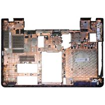 Lenovo ThinkPad E560 Bottom Lower Case Panel AP0ZR000100 front view
