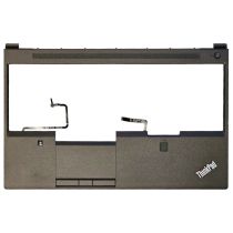 Dell Latitude 5420 Palmrest Upper Case A20697 AP30K000200 front view
