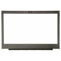Illustration depicting Lenovo ThinkPad T480 LCD Screen Bezel Frame AP169000100 FA169000200