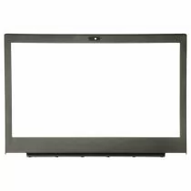 Illustration depicting Lenovo ThinkPad T480 LCD Screen Bezel Frame AP169000100 FA169000200