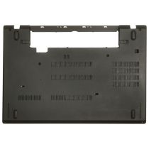 Illustration depicting Lenovo ThinkPad T480 Bottom Lower Case Base Chassis AP169000600 : MicroDream.co.uk