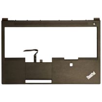 Illustration depicting Lenovo ThinkPad P52 Palmrest and Touchpad Assembly AP16Z000100 : MicroDream.co.uk