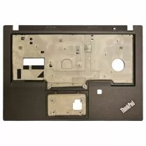 Illustration depicting Lenovo ThinkPad T490 Palmrest Upper Case AP1AC000100 : MicroDream.co.uk