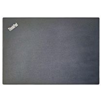 Lenovo ThinkPad L490 LCD Screen Display Top Lid Cover AP1AZ000100 Front View