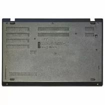 Apple MacBook Pro A1990 Space Grey 15" Bottom Lower Case Panel 613-06939-A
