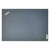 Lenovo ThinkPad L14 Gen 1 LCD Top Lid Cover AP1H4000800 front view